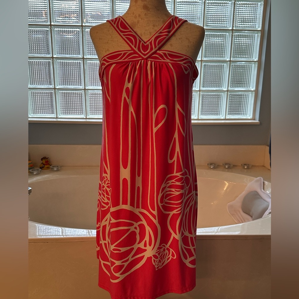 M - BCBGMaxAzria Dress